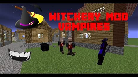 Embrace the Witchcraft Lifestyle in Minecraft: Must-Try Mods